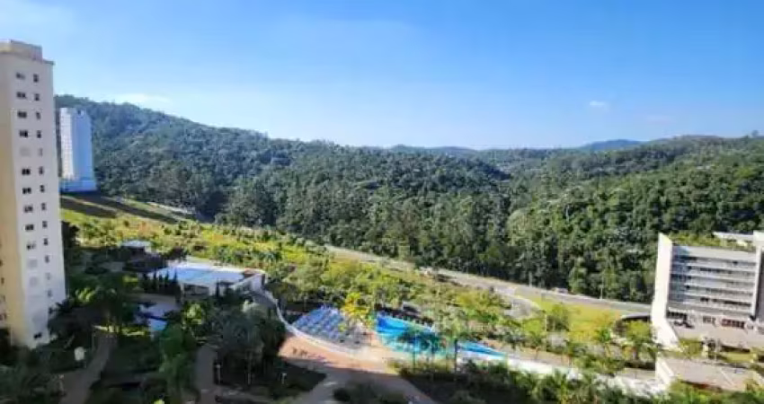 Apartamento para venda em santana de parnaíba, residencial três (tamboré), 3 dormitórios, 1 suíte, 2 banheiros, 2 vagas