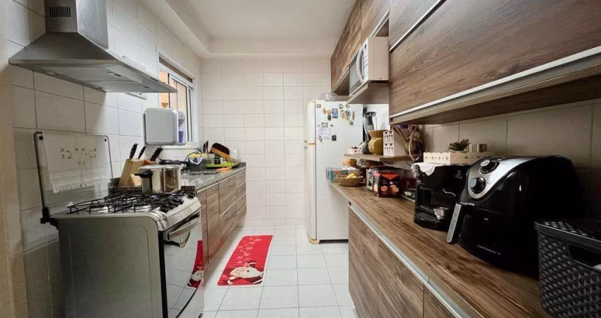 Apartamento para Venda em Barueri, Jardim Tupanci, 3 dormitórios, 1 suíte, 2 banheiros, 1 vaga