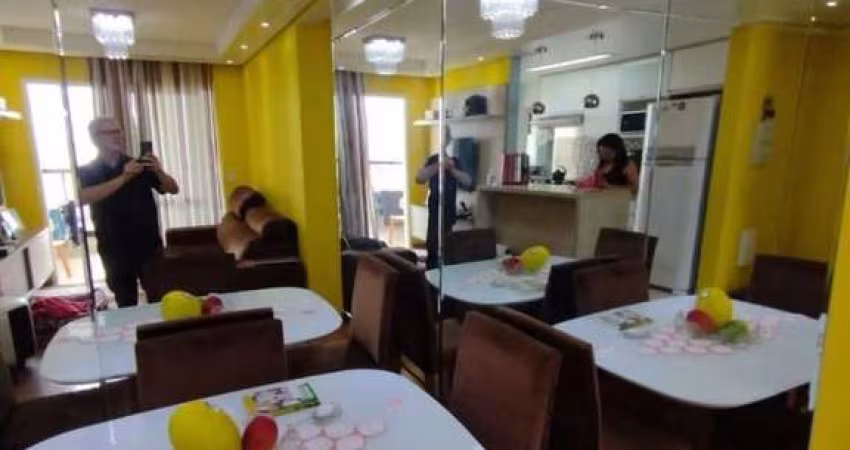 Apartamento para Venda em Barueri, Jardim Esperança, 2 dormitórios, 1 suíte, 2 banheiros, 2 vagas