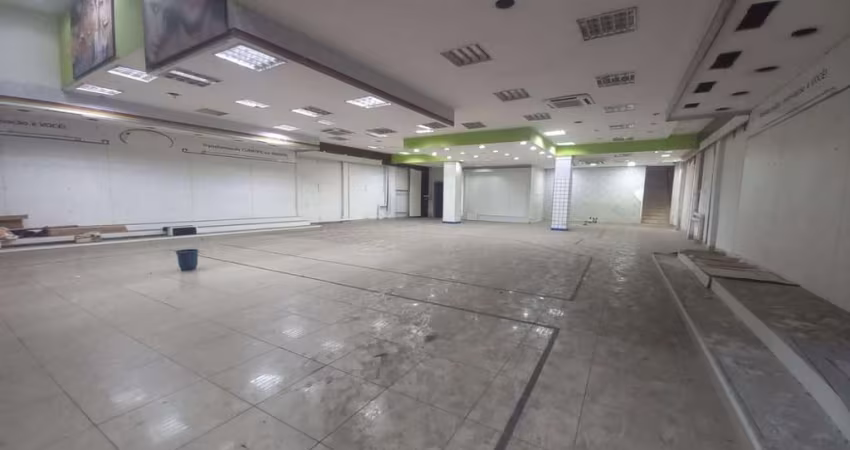 Loja para Locação em Barueri, Jardim Regina Alice, 3 banheiros, 5 vagas
