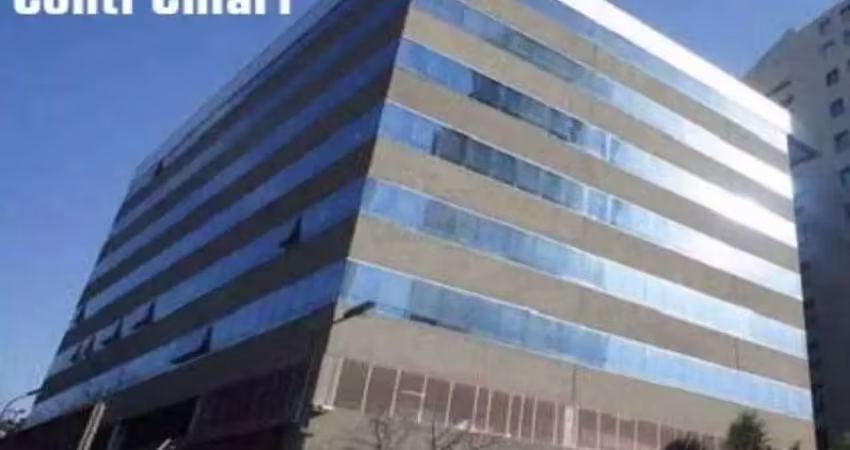 Apartamento para locação em barueri, empresarial 18 do forte