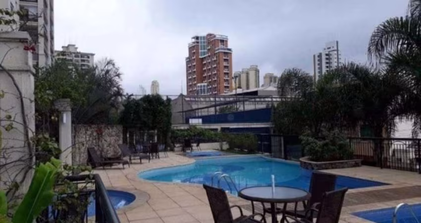 Apartamento para Venda em São Paulo, Tatuapé