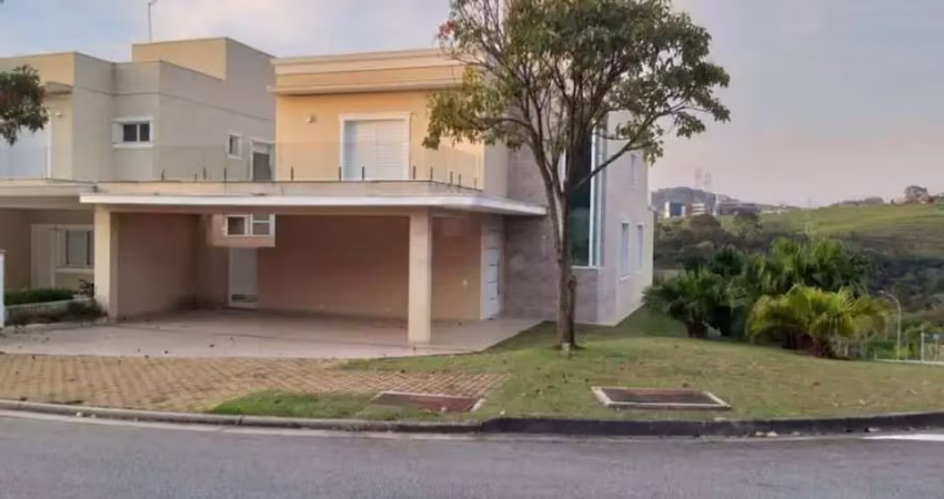 Casa à venda na Alameda Michelangelo, Alphaville, Santana de Parnaíba