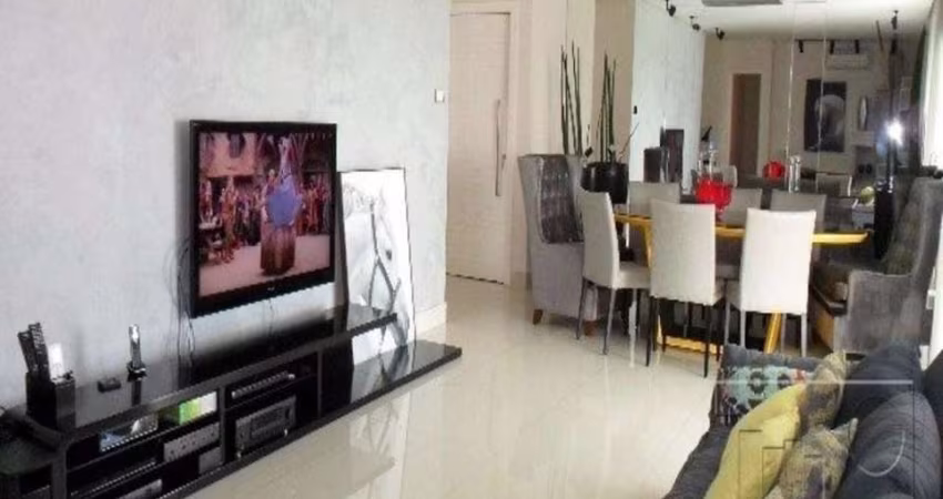 Apartamento para Locação em Santana de Parnaíba, Centro Empresarial Tamboré