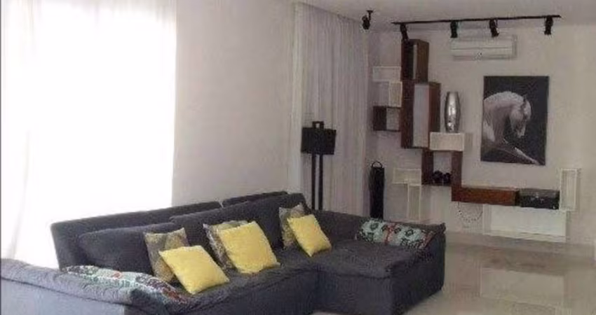 Apartamento para Locação em Santana de Parnaíba, Centro Empresarial Tamboré