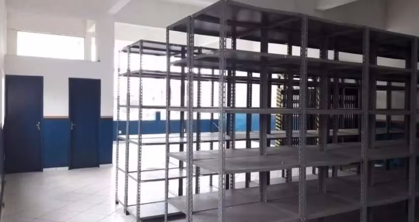 Sala comercial para locação em jandira, jardim sol nascente
