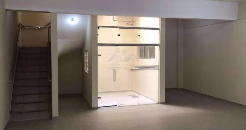 Sala Comercial para Locação em Barueri, Alphaville Comercial