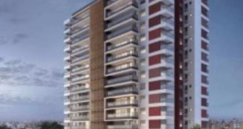 Apartamento para Venda em São Paulo, Vila Romana