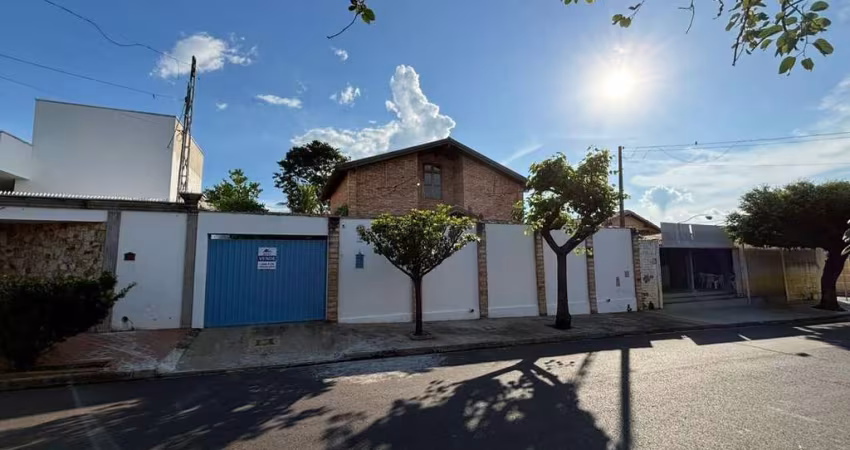 Casa para Venda em Guararapes, Jardim Copacabana, 3 dormitórios, 1 banheiro, 3 vagas