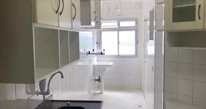 Apartamento para Venda em Barueri, Vila Boa Vista, 3 dormitórios, 1 suíte, 2 banheiros, 1 vaga