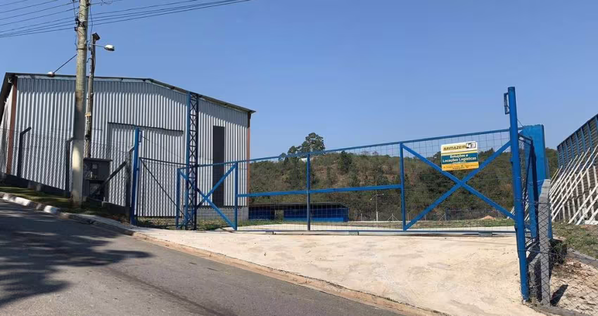 Terreno para Locação em Santana de Parnaíba, Residencial Santa Helena - Gleba II