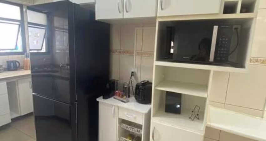Apartamento para Locação em Barueri, Alphaville Industrial, 2 dormitórios, 1 suíte, 2 banheiros, 2 vagas