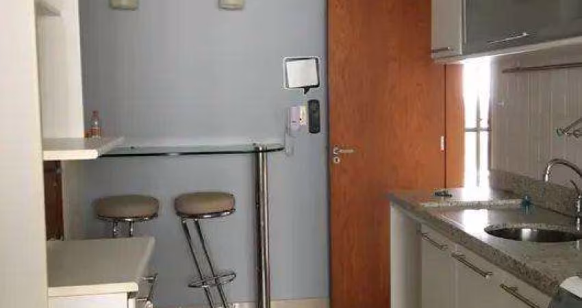 Apartamento para Locação em Barueri, Alphaville Industrial, 3 dormitórios, 3 suítes, 4 banheiros, 2 vagas
