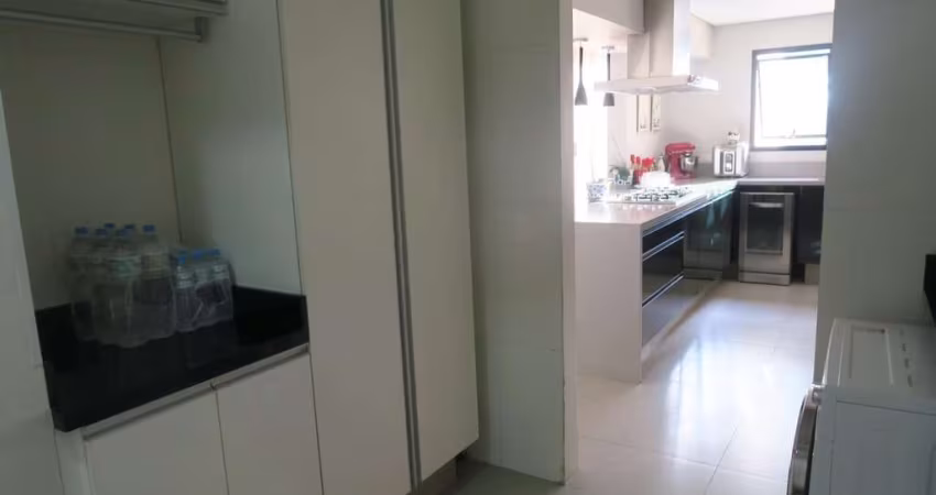 Apartamento Duplex para Venda em São Paulo, Brooklin, 3 dormitórios, 1 suíte, 2 banheiros, 2 vagas