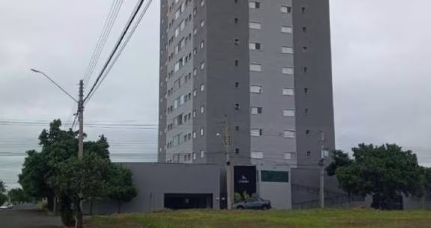 Apartamento Duplex para Venda em Araçatuba, Concórdia II, 3 dormitórios, 1 suíte, 3 banheiros, 3 vagas