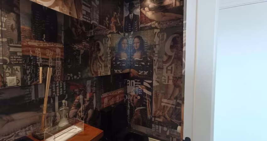 Sala Comercial para Locação em Barueri, Alphaville Conde II