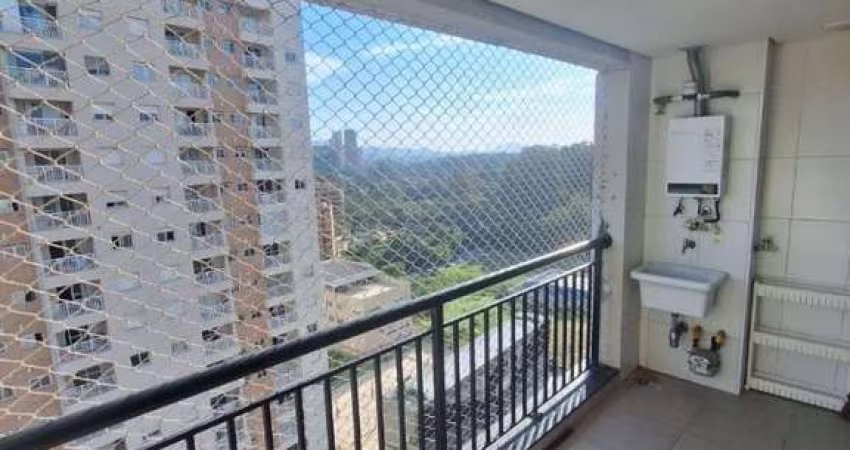 Apartamento para Locação em Barueri, Melville Empresarial II, 1 dormitório, 1 suíte, 1 banheiro, 1 vaga