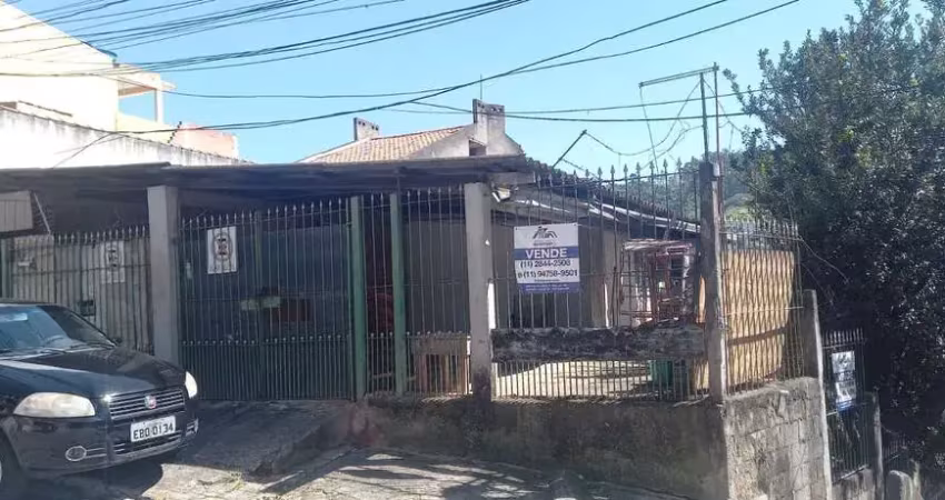 Terreno à venda na Carlos Gomes, 226, Jardim Belval, Barueri