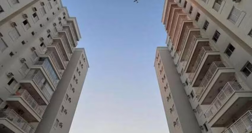 Apartamento para Venda em São José do Rio Preto, Jardim Francisco Fernandes, 3 dormitórios, 1 suíte, 2 banheiros, 2 vagas