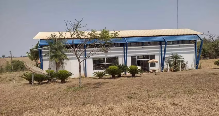 Chácara / sítio à venda na Marechal Rondon, 123, Área Rural de Araçatuba, Araçatuba