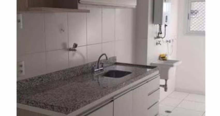 Studio para Locação em Barueri, Jardim Tupanci, 1 dormitório, 1 banheiro, 1 vaga