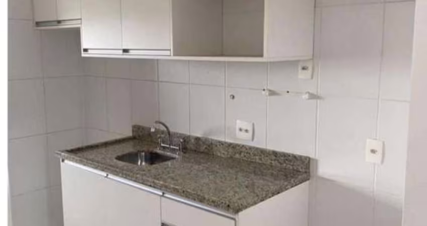 Apartamento para Locação em Barueri, Empresarial 18 do Forte, 3 dormitórios, 1 suíte, 2 banheiros, 1 vaga