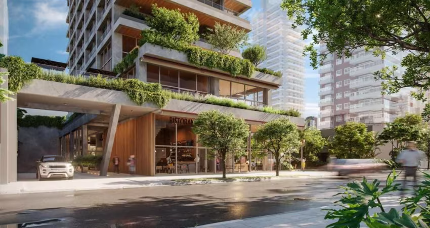 Apartamento para Venda em São Paulo, Itaim Bibi, 3 dormitórios, 3 suítes, 5 banheiros, 2 vagas