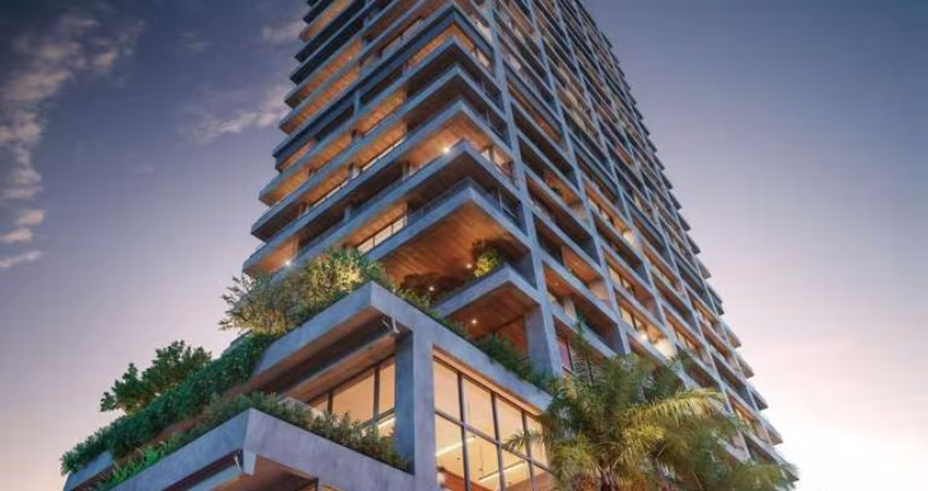 Apartamento Duplex para Venda em São Paulo, Itaim Bibi, 3 dormitórios, 3 suítes, 5 banheiros, 3 vagas