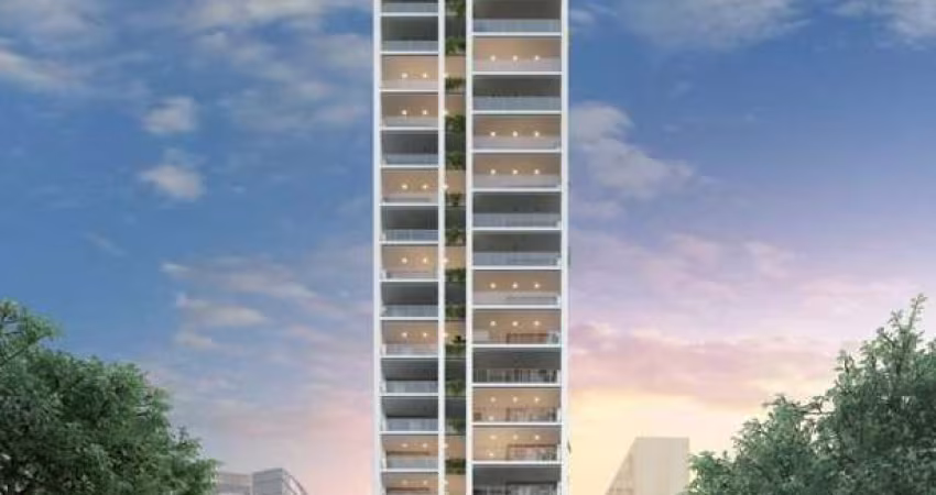 Apartamento para Venda em São Paulo, Itaim Bibi, 2 dormitórios, 2 suítes, 4 banheiros, 2 vagas