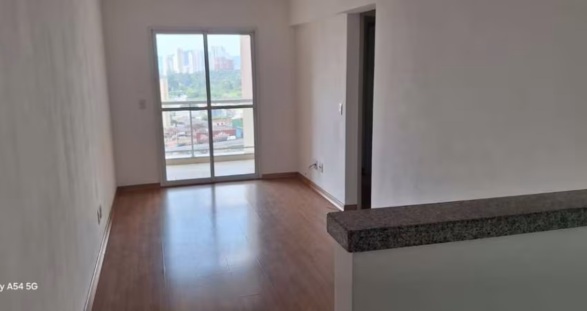 Apartamento para Venda em Barueri, Bethaville I, 2 dormitórios, 1 suíte, 2 banheiros, 1 vaga
