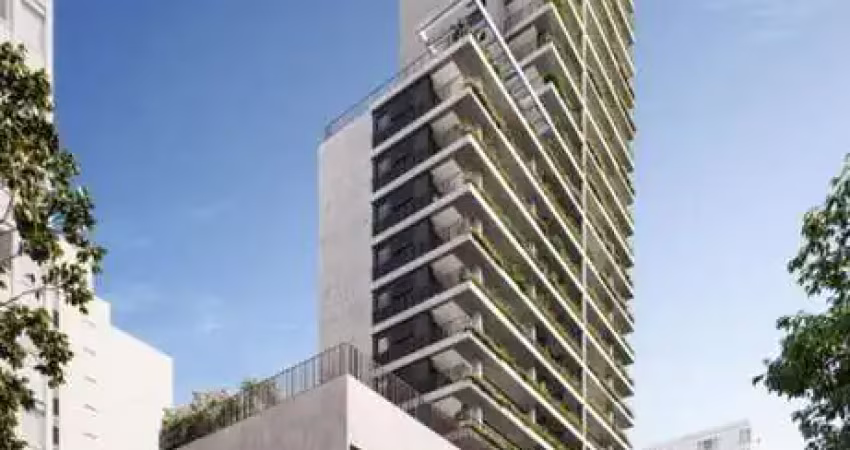 Apartamento para Venda em São Paulo, Higienópolis, 3 dormitórios, 3 suítes, 5 banheiros, 2 vagas