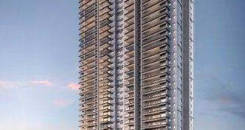 Apartamento para Venda em São Paulo, Sacomã, 3 dormitórios, 1 suíte, 2 banheiros, 1 vaga