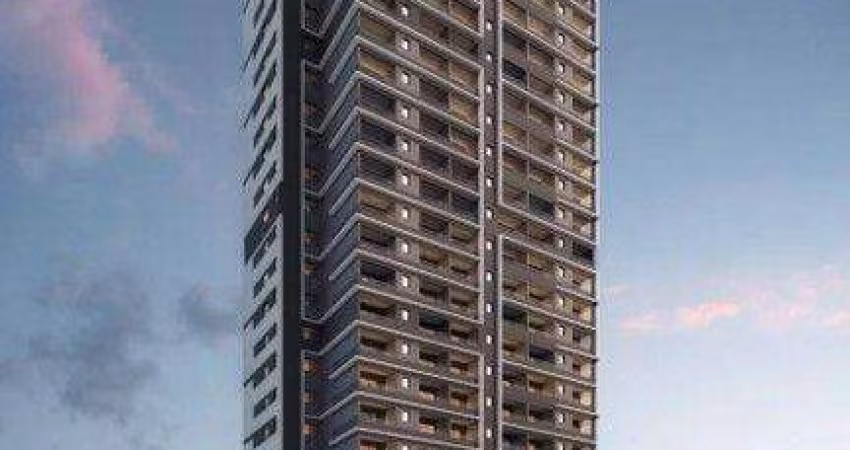 Apartamento Duplex para Venda em São Paulo, Sacomã, 3 dormitórios, 3 suítes, 4 banheiros