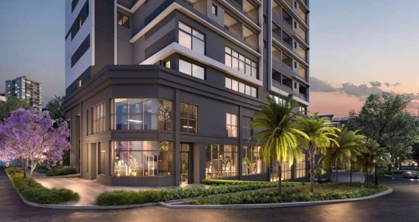 Apartamento Duplex para Venda em São Paulo, Sacomã, 3 dormitórios, 3 suítes, 4 banheiros, 3 vagas