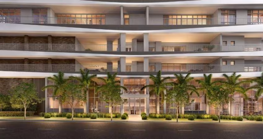 Apartamento para Venda em São Paulo, Vila Mariana, 3 dormitórios, 3 suítes, 5 banheiros