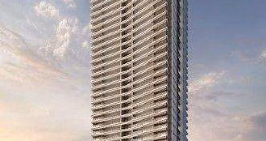 Apartamento para Venda em São Paulo, Jardim das Acácias, 4 dormitórios, 4 suítes, 6 banheiros, 3 vagas