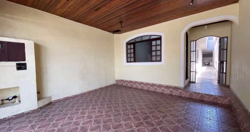 Sobrado para Venda em Barueri, Vila São Silvestre, 4 dormitórios, 1 suíte, 2 banheiros, 2 vagas