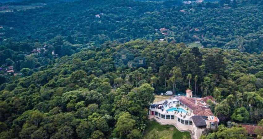 Mansão para Venda em Cotia, Jardim Santa Paula, 2 dormitórios, 2 suítes, 10 banheiros, 99 vagas
