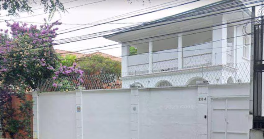 Sobrado Comercial para Venda em São Paulo, Pacaembu, 6 banheiros, 12 vagas