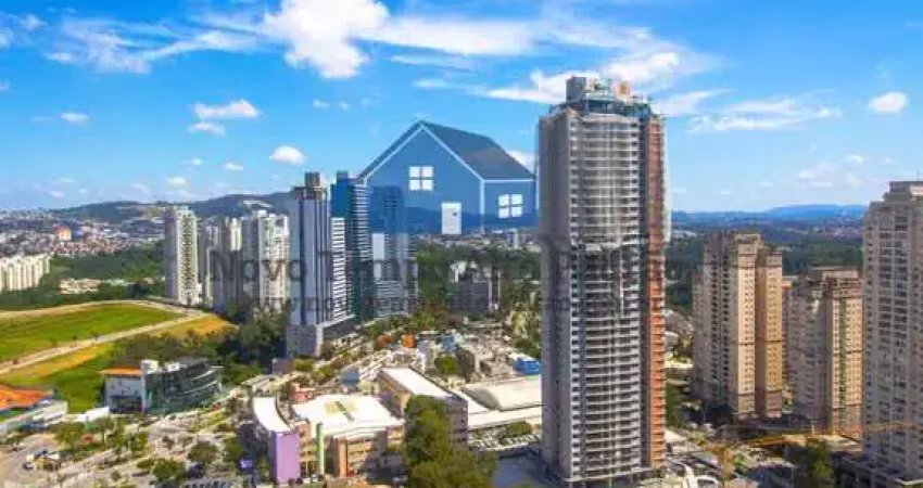 Cobertura para Venda em Barueri, Green Valley Alphaville, 4 suítes, 7 banheiros, 4 vagas