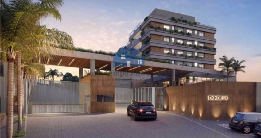 Apartamento para Venda em Barueri, Tamboré, 3 dormitórios, 1 suíte, 3 banheiros, 2 vagas