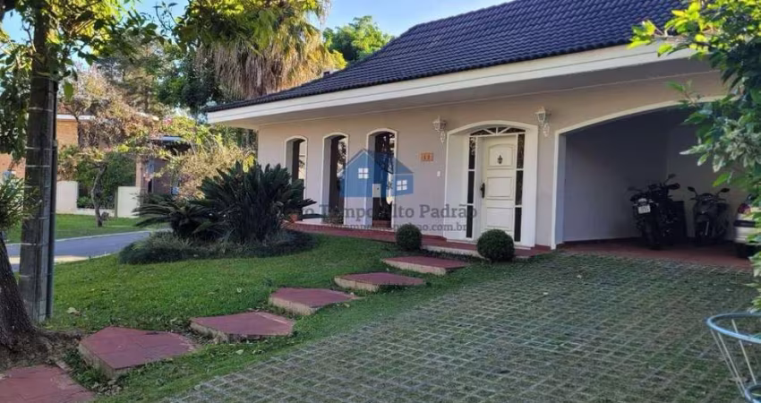 Casa em Condomínio para Venda em Barueri, Residencial Morada dos Pássaros-Aldeia da Serra, 4 suítes, 6 banheiros, 4 vagas
