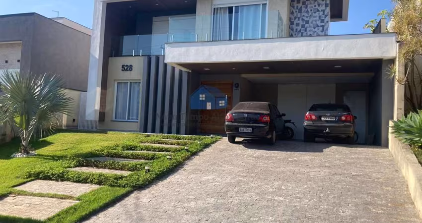 Sobrado em Condomínio para Venda em Santana de Parnaíba, Tarumã, 4 suítes, 5 banheiros, 4 vagas