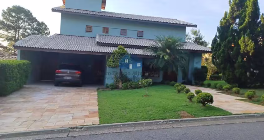 Sobrado em condomínio para locação em santana de parnaíba, alphaville, 4 dormitórios, 2 suítes, 5 banheiros, 4 vagas