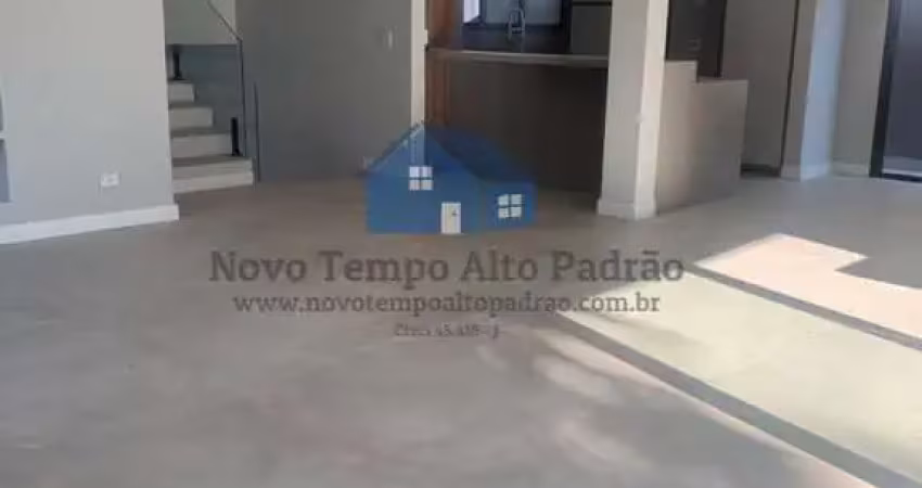 Casa altissimo padrão em alphaville toda reformada e automatizada com 6 suites e 4 vagas + lazer