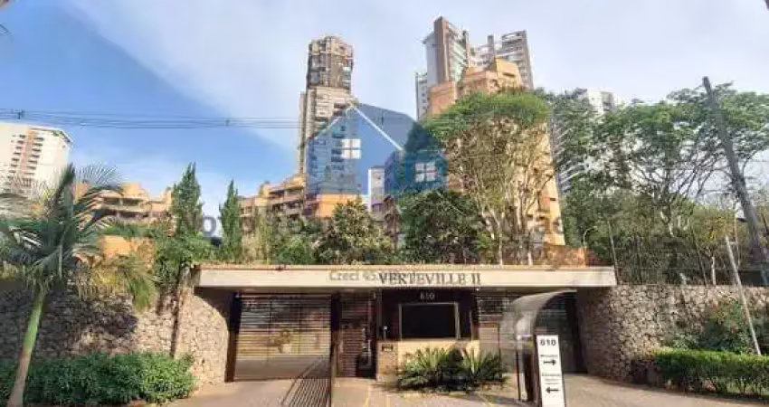 Apartamento para venda em barueri, dezoito do forte empresarial/alphaville., 3 suítes, 5 banheiros, 3 vagas