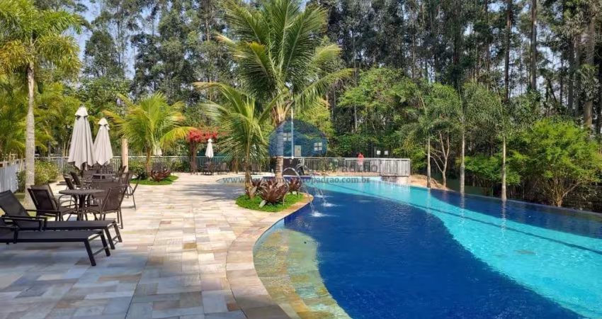 Apartamento para Venda em Santana de Parnaíba, Tamboré, 3 dormitórios, 1 suíte, 3 banheiros, 2 vagas