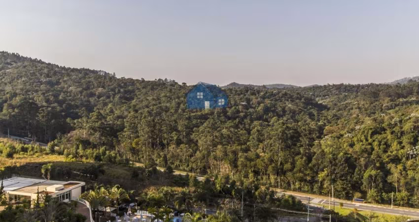 Apartamento para Venda em Santana de Parnaíba, Tamboré, 3 dormitórios, 1 suíte, 4 banheiros, 2 vagas
