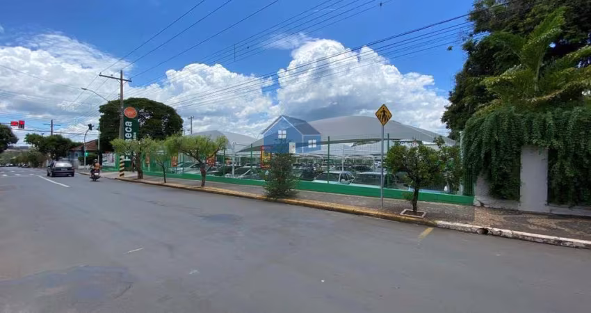 Imóvel Comercial para Venda em Porto Ferreira, Centro