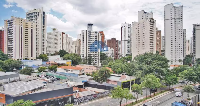 Apartamento para venda em são paulo, vila nova conceição, 4 suítes, 6 banheiros, 4 vagas